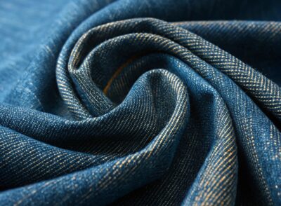 a-close-up-shot-of-denim-fabric-showcasing-its-in a-close-up-shot-of-denim-fabric-showcasing-its-in